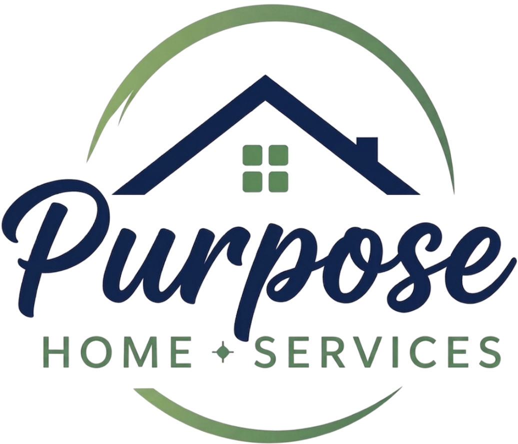 Purpose Home Services